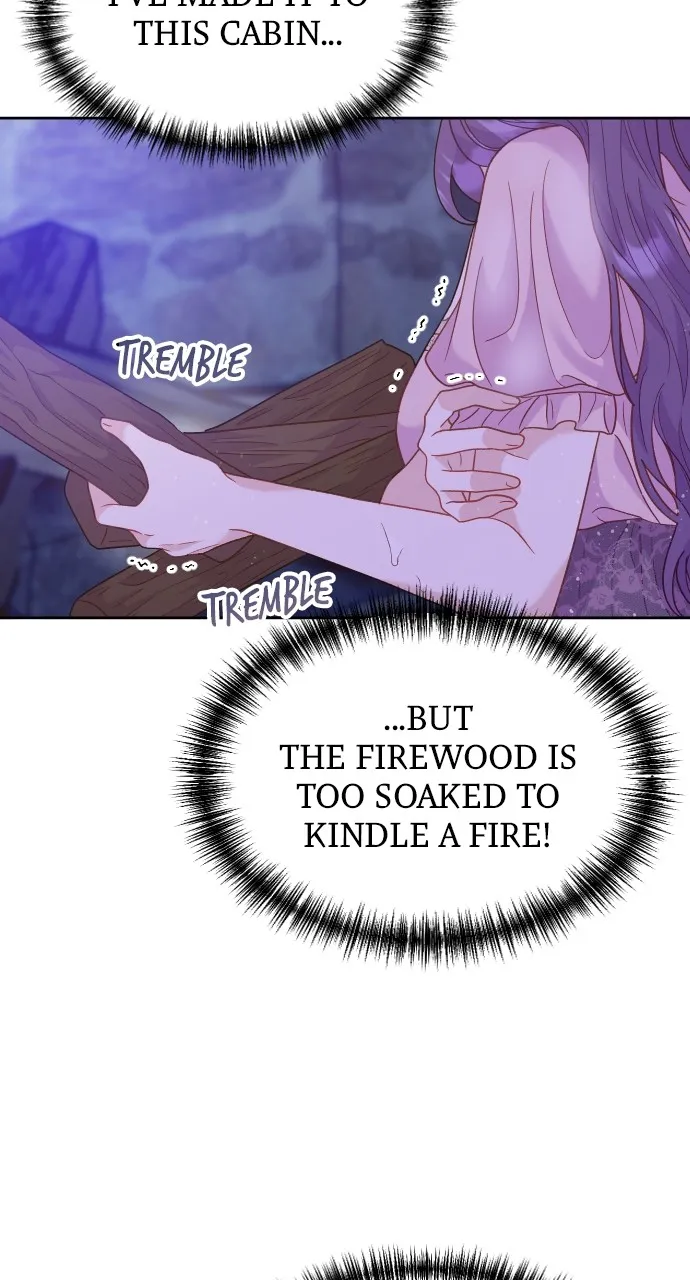 To Die or To Fall In Love Chapter 17 page 81 - 
