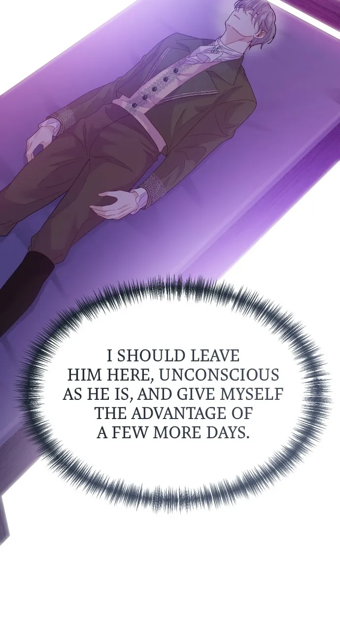 To Die or To Fall In Love Chapter 17 page 85 - 