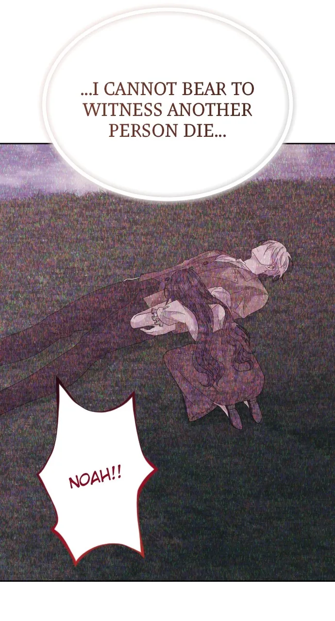 To Die or To Fall In Love Chapter 17 page 89 - 