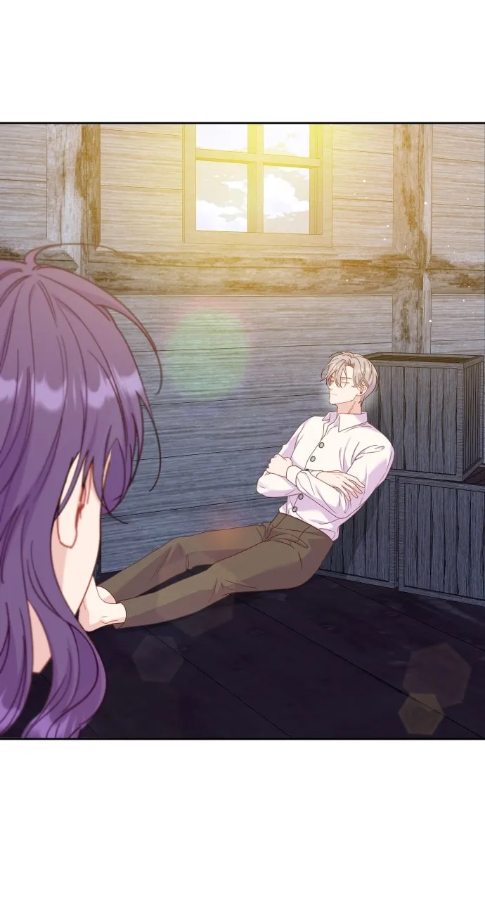 To Die or To Fall In Love Chapter 18 page 18 - 