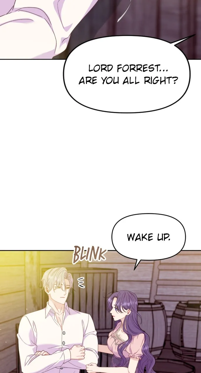 To Die or To Fall In Love Chapter 18 page 23 - 