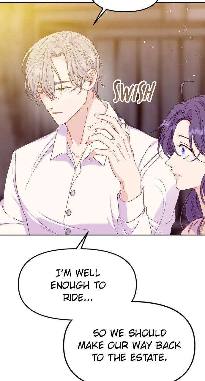 To Die or To Fall In Love Chapter 18 page 27 - 