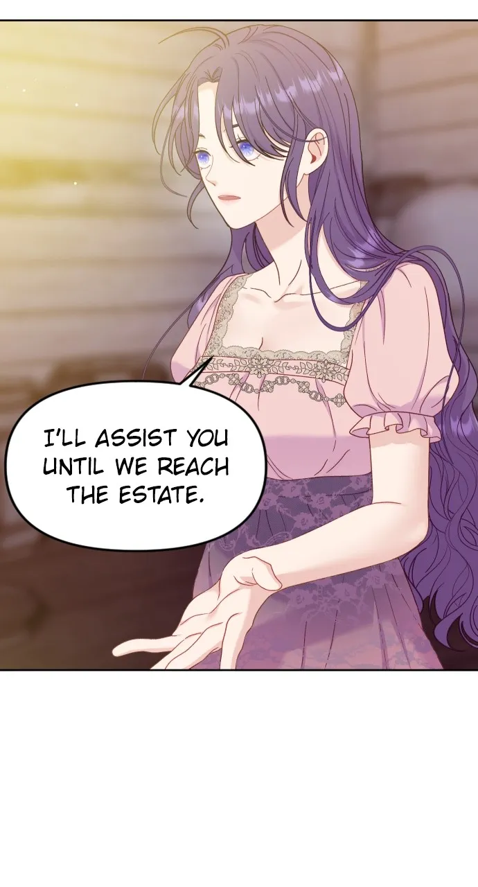 To Die or To Fall In Love Chapter 18 page 32 - 