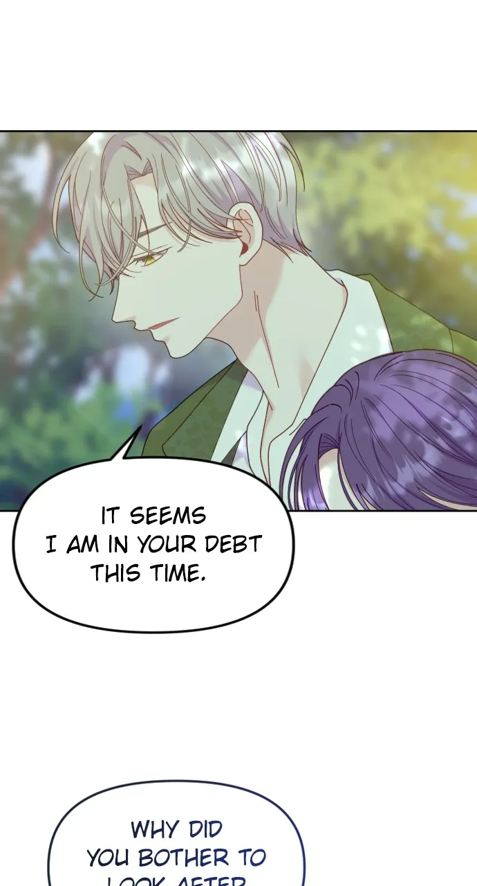 To Die or To Fall In Love Chapter 18 page 37 - 