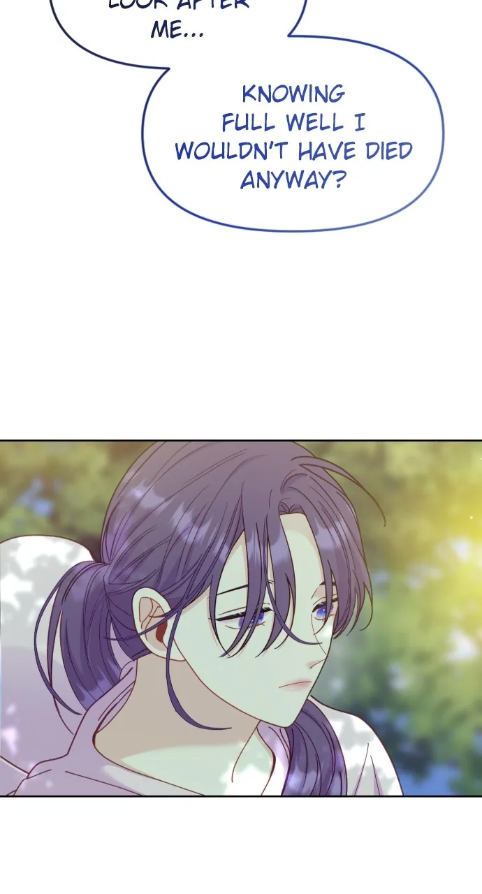 To Die or To Fall In Love Chapter 18 page 38 - 