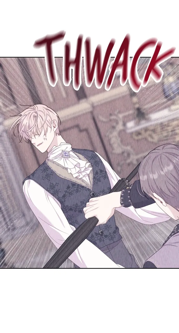 To Die or To Fall In Love Chapter 18 page 46 - 