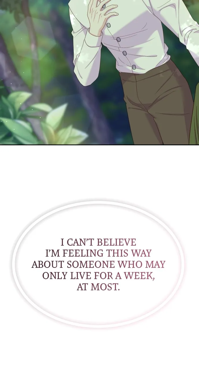 To Die or To Fall In Love Chapter 18 page 66 - 