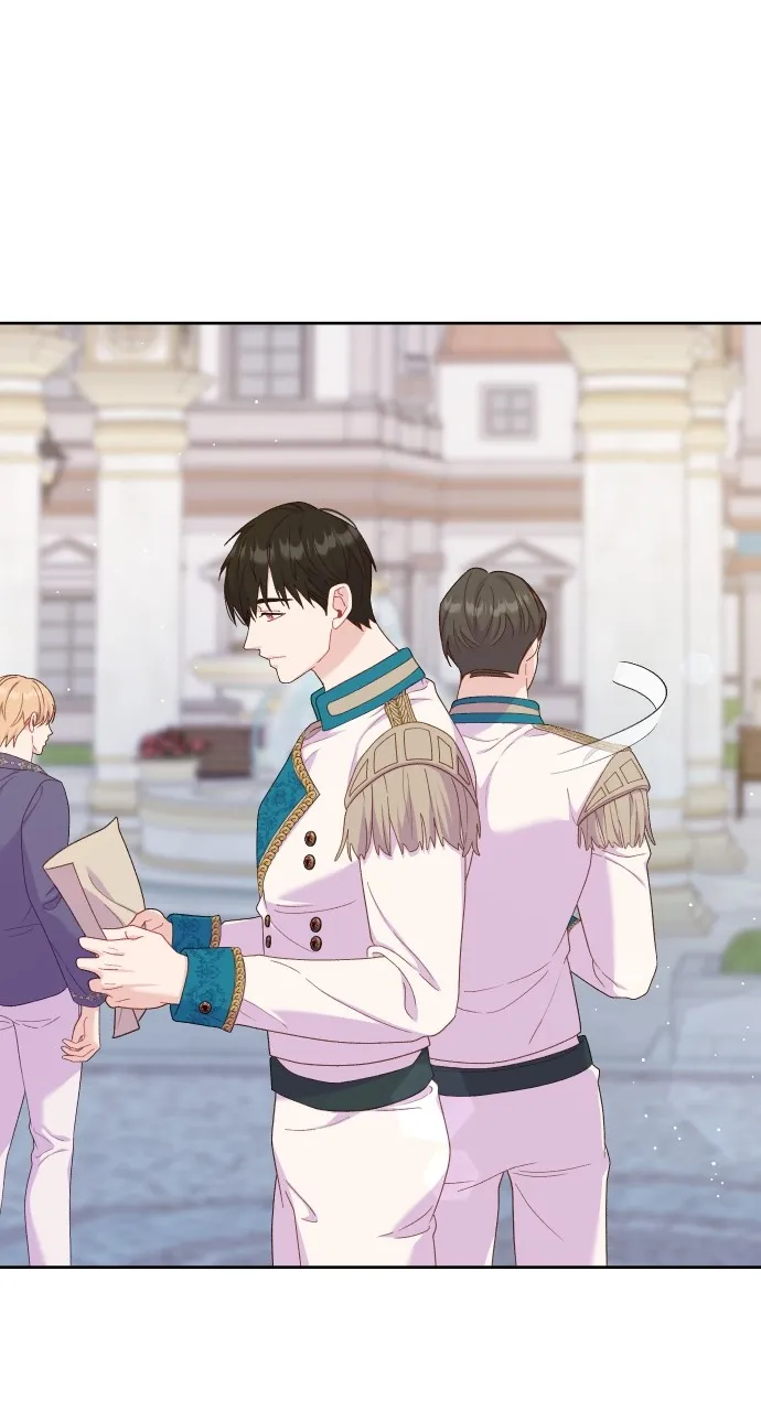 To Die or To Fall In Love Chapter 18 page 69 - 