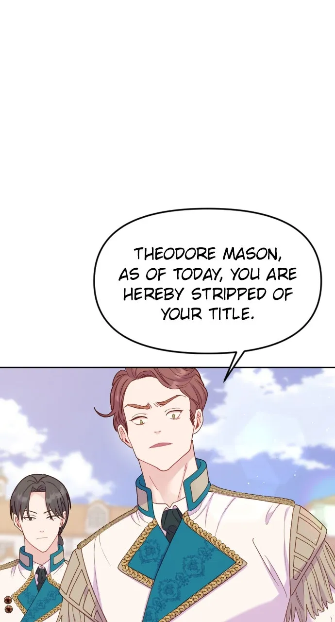 To Die or To Fall In Love Chapter 18 page 73 - 