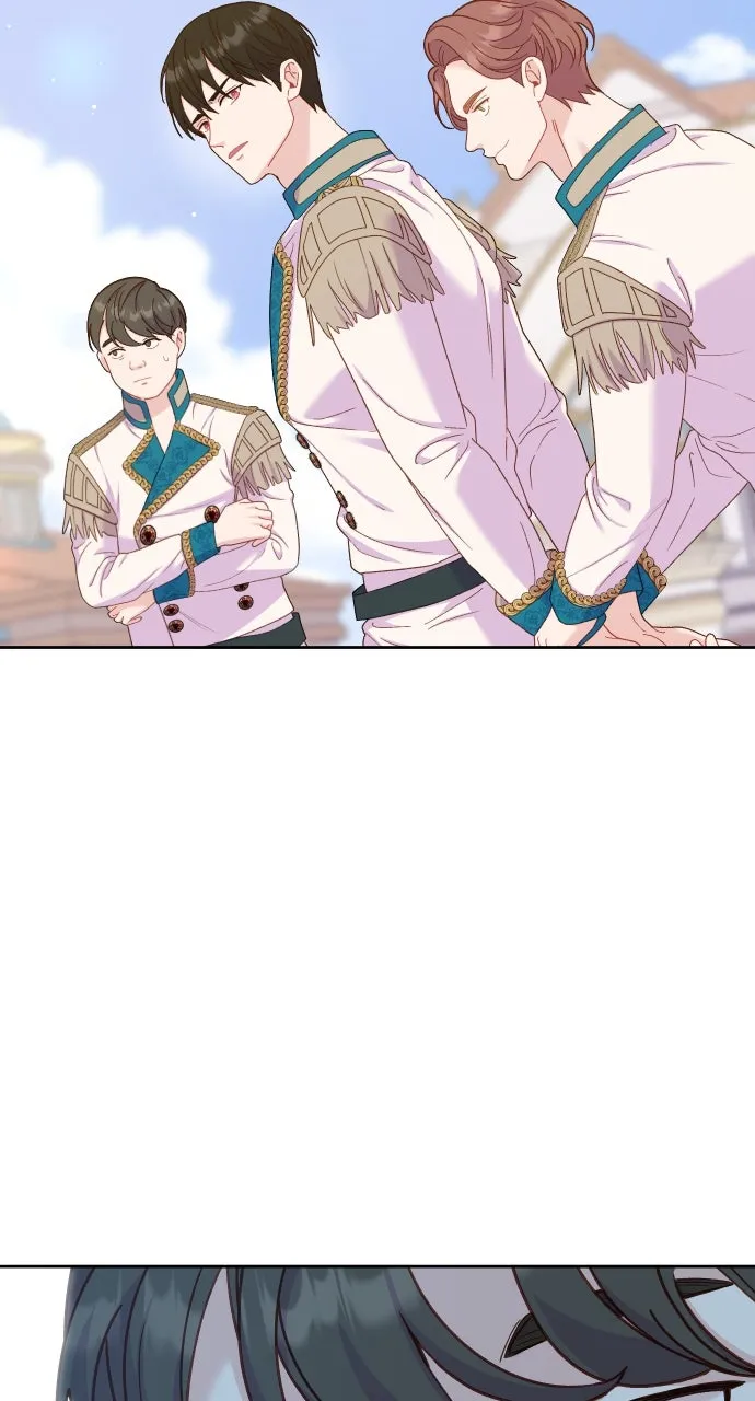 To Die or To Fall In Love Chapter 18 page 76 - 
