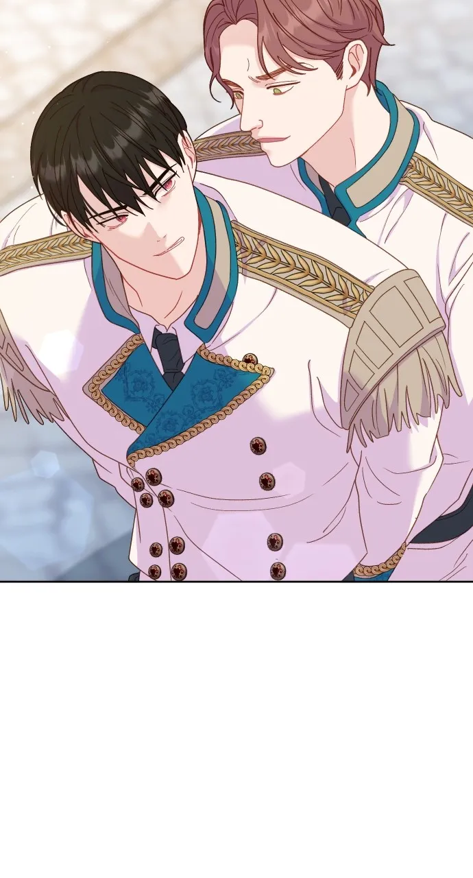 To Die or To Fall In Love Chapter 18 page 80 - 