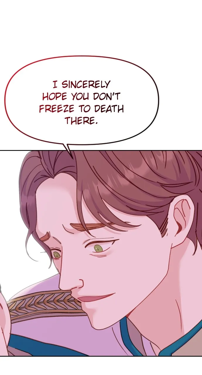 To Die or To Fall In Love Chapter 18 page 81 - 