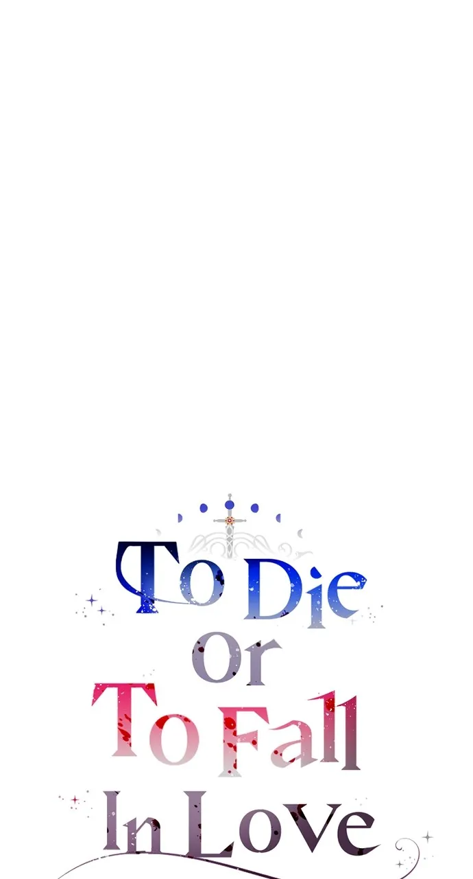 To Die or To Fall In Love Chapter 18 page 10 - 