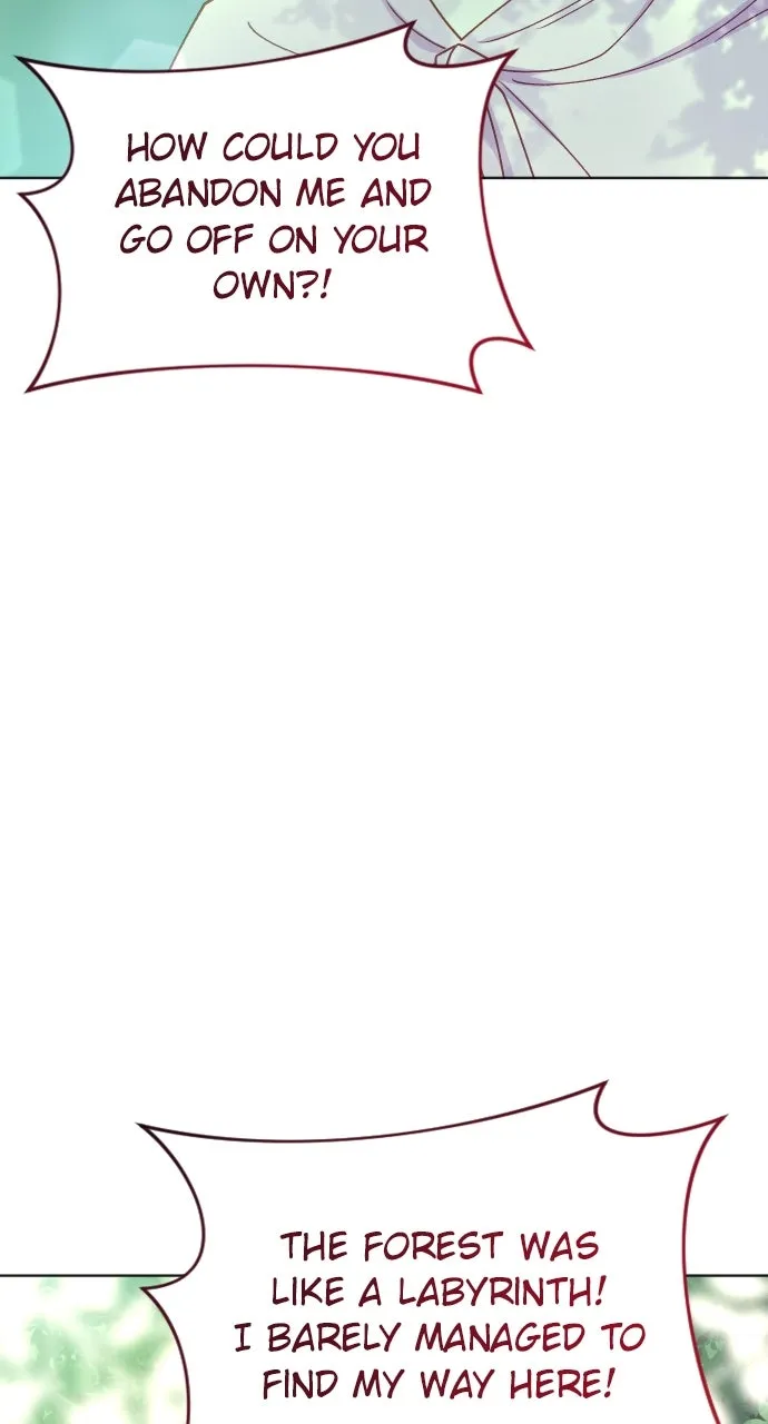 To Die or To Fall In Love Chapter 19 page 18 - 