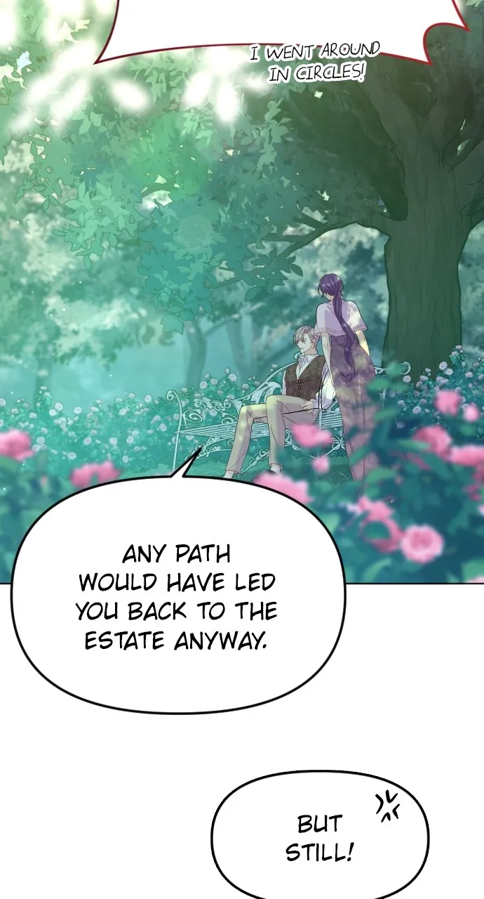 To Die or To Fall In Love Chapter 19 page 19 - 