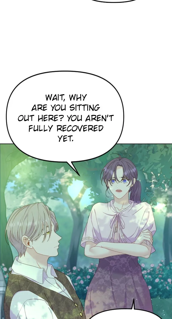 To Die or To Fall In Love Chapter 19 page 20 - 