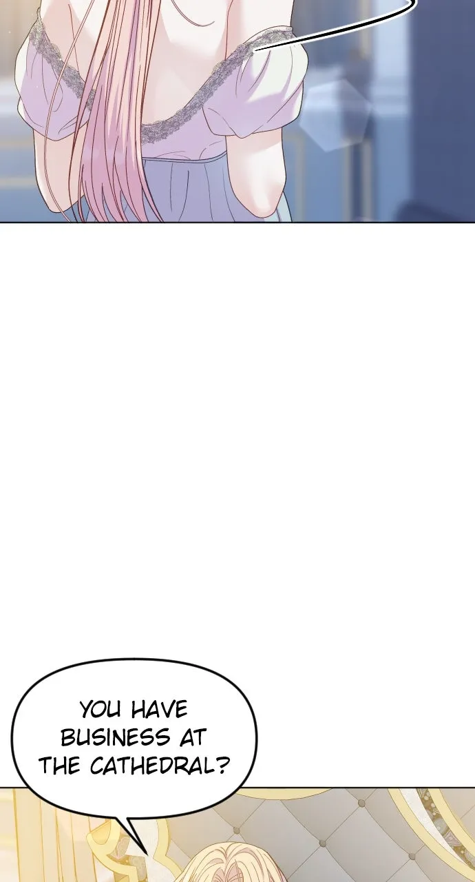 To Die or To Fall In Love Chapter 19 page 3 - 
