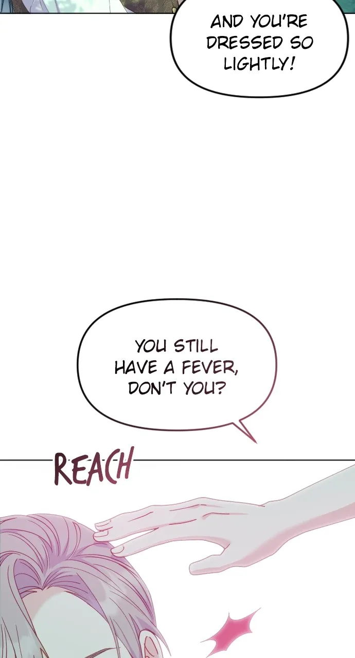 To Die or To Fall In Love Chapter 19 page 21 - 