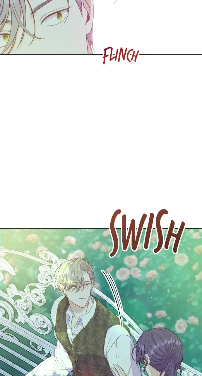 To Die or To Fall In Love Chapter 19 page 22 - 