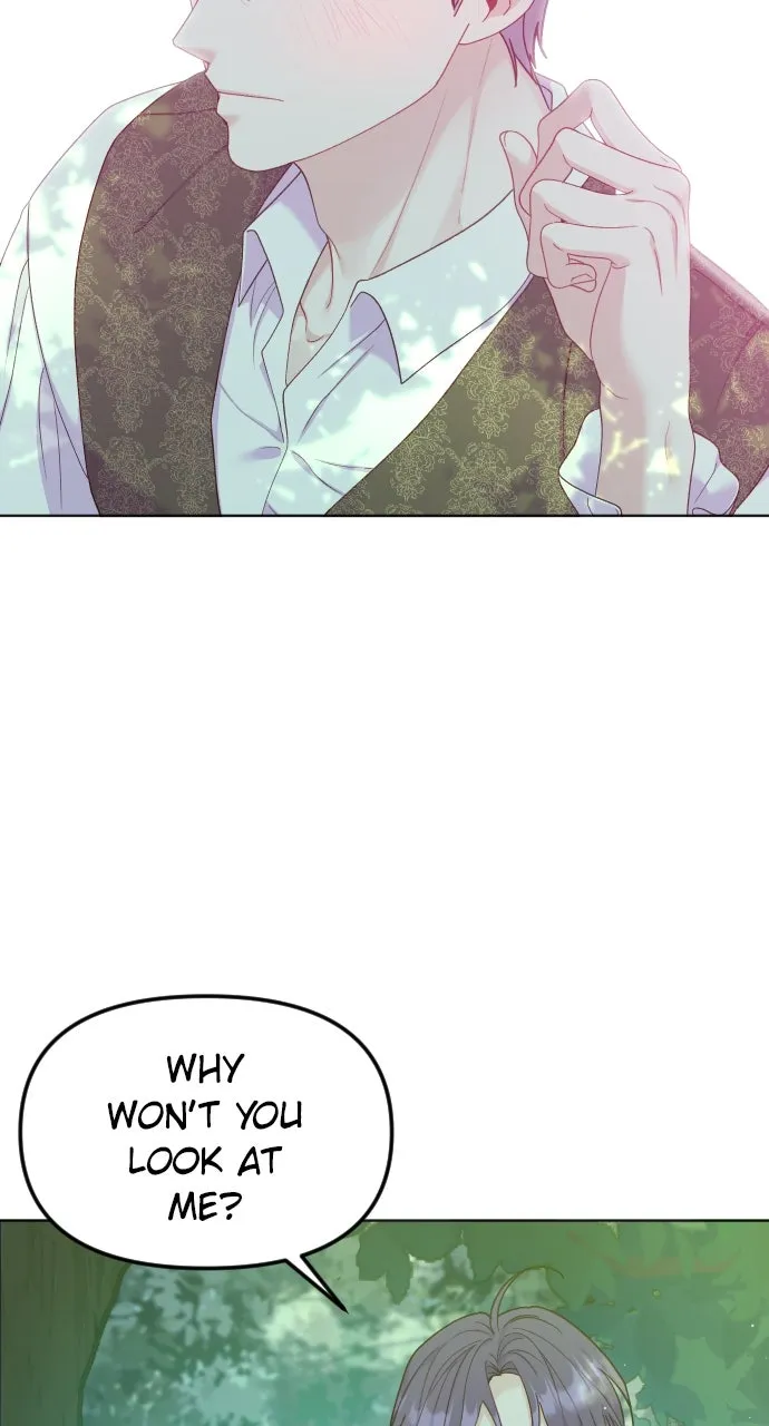 To Die or To Fall In Love Chapter 19 page 25 - 