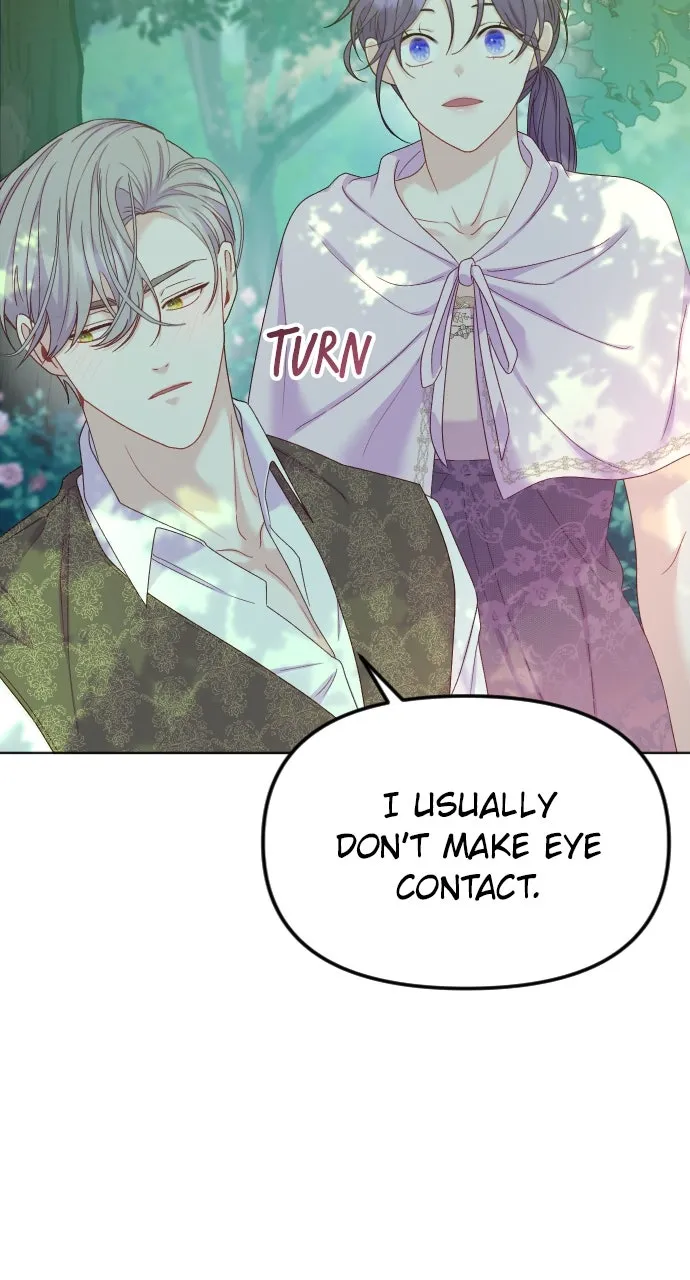 To Die or To Fall In Love Chapter 19 page 26 - 