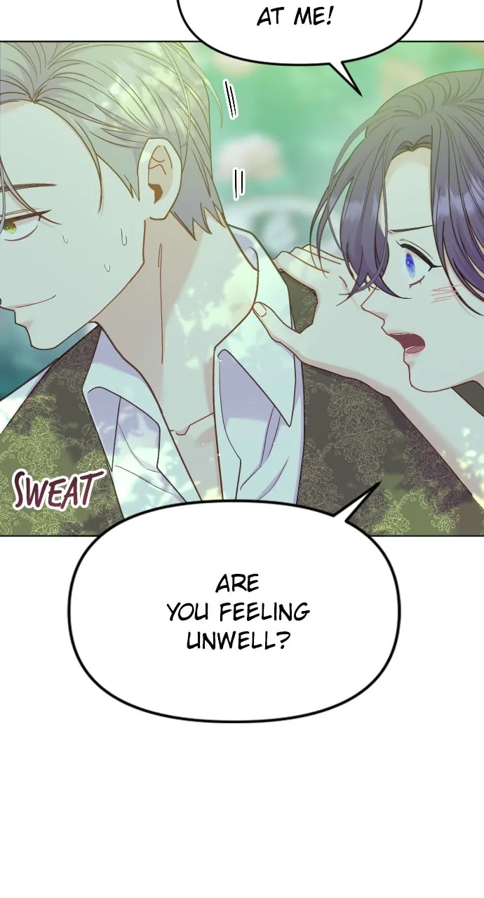 To Die or To Fall In Love Chapter 19 page 29 - 
