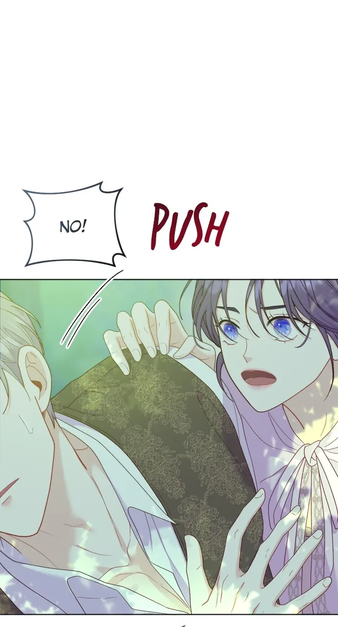To Die or To Fall In Love Chapter 19 page 30 - 