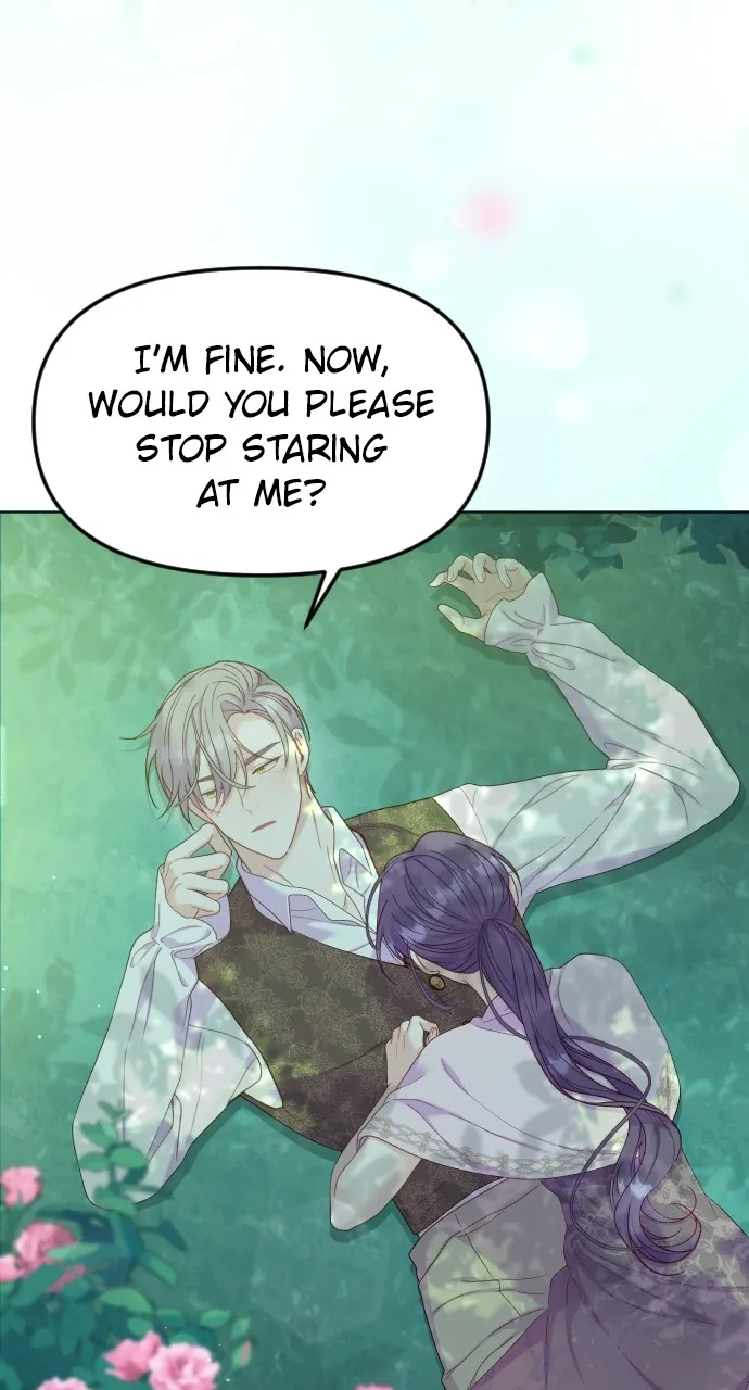 To Die or To Fall In Love Chapter 19 page 37 - 