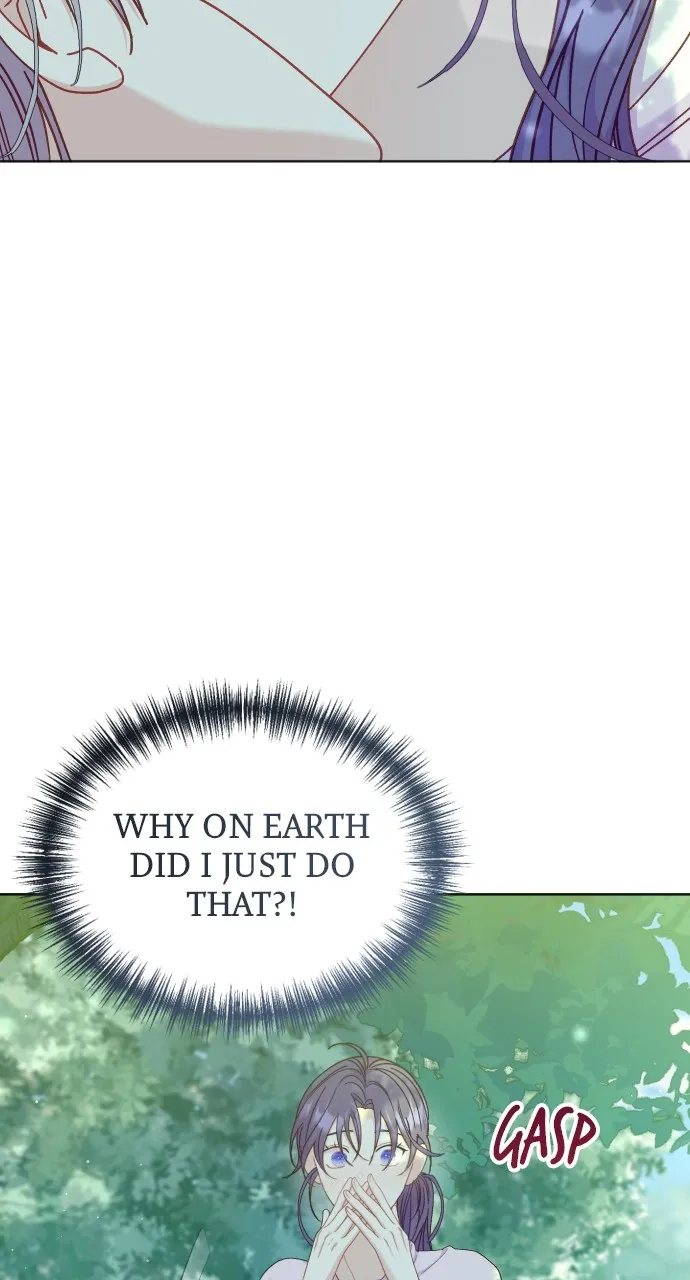 To Die or To Fall In Love Chapter 19 page 46 - 