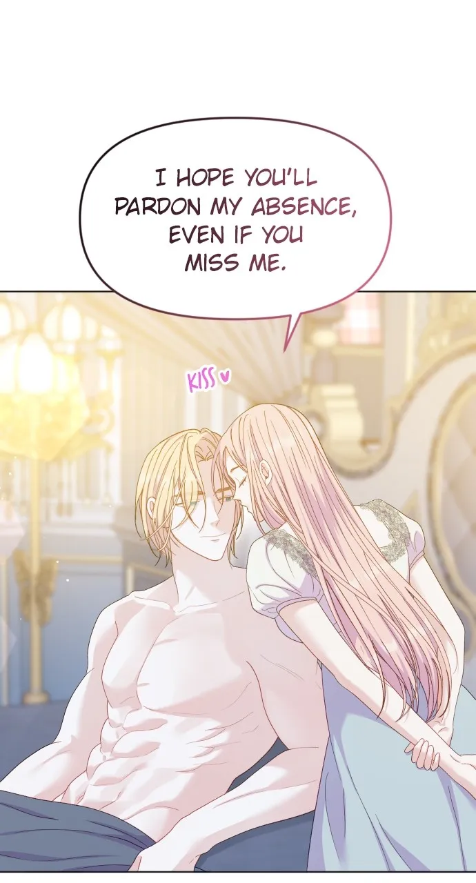 To Die or To Fall In Love Chapter 19 page 6 - 