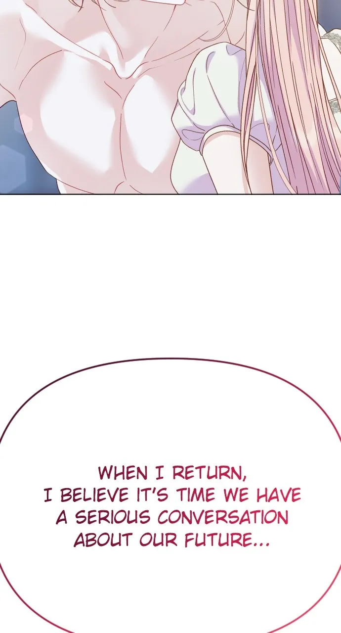 To Die or To Fall In Love Chapter 19 page 9 - 