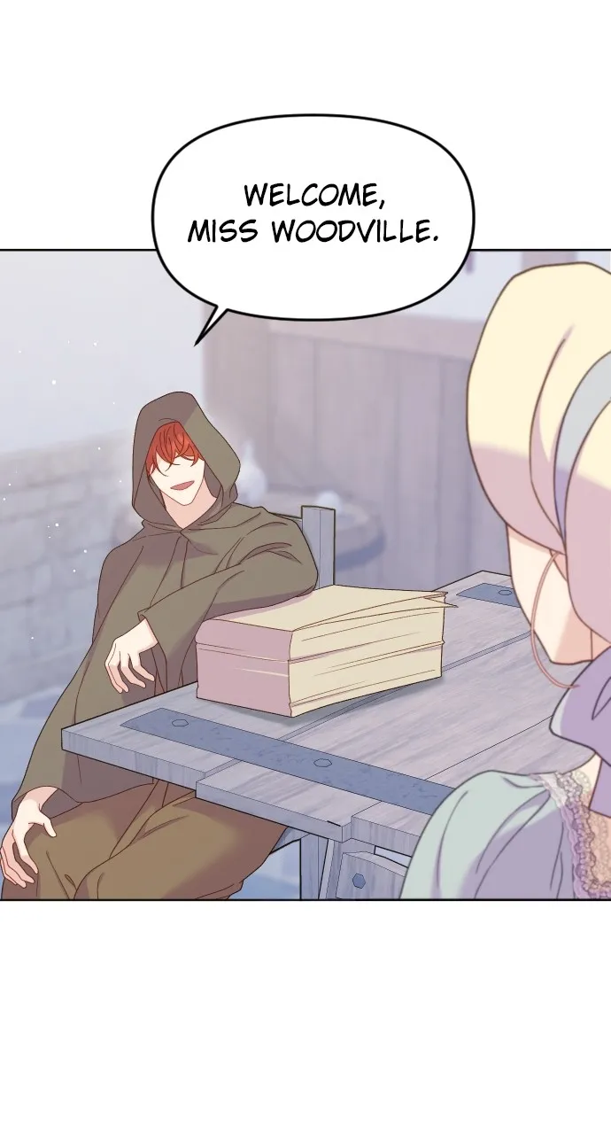 To Die or To Fall In Love Chapter 19 page 83 - 