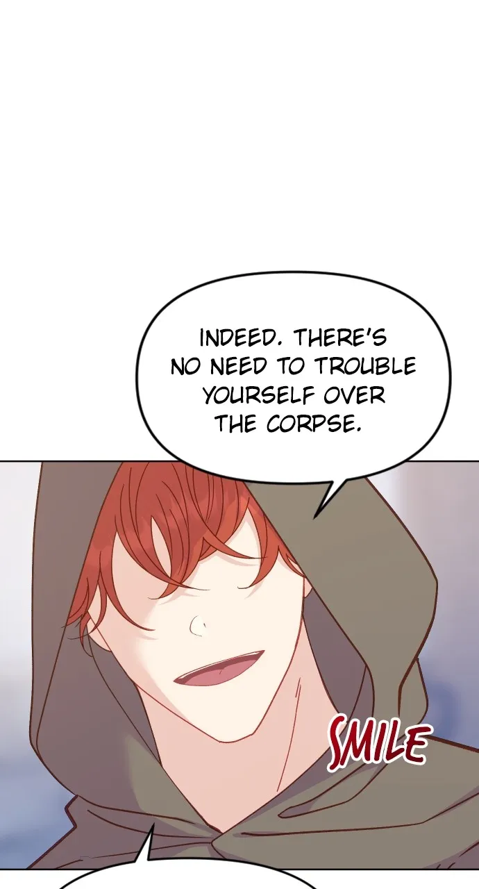 To Die or To Fall In Love Chapter 19 page 85 - 