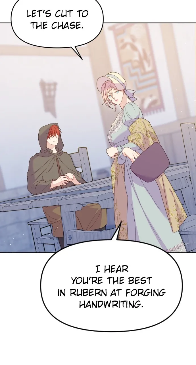 To Die or To Fall In Love Chapter 19 page 88 - 