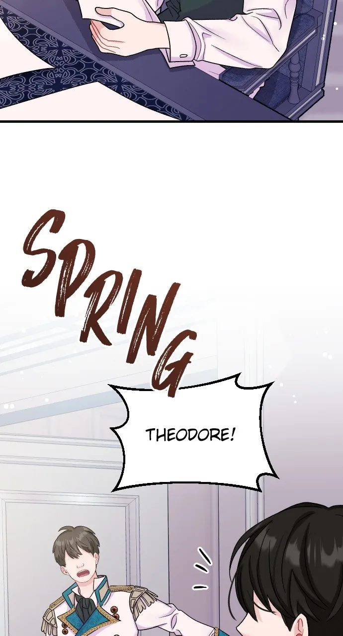 To Die or To Fall In Love Chapter 2 page 119 - 