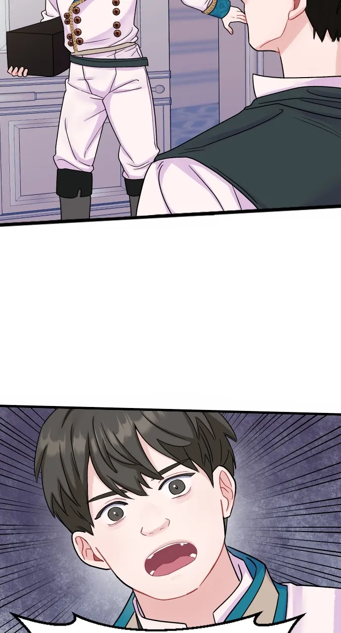 To Die or To Fall In Love Chapter 2 page 120 - 