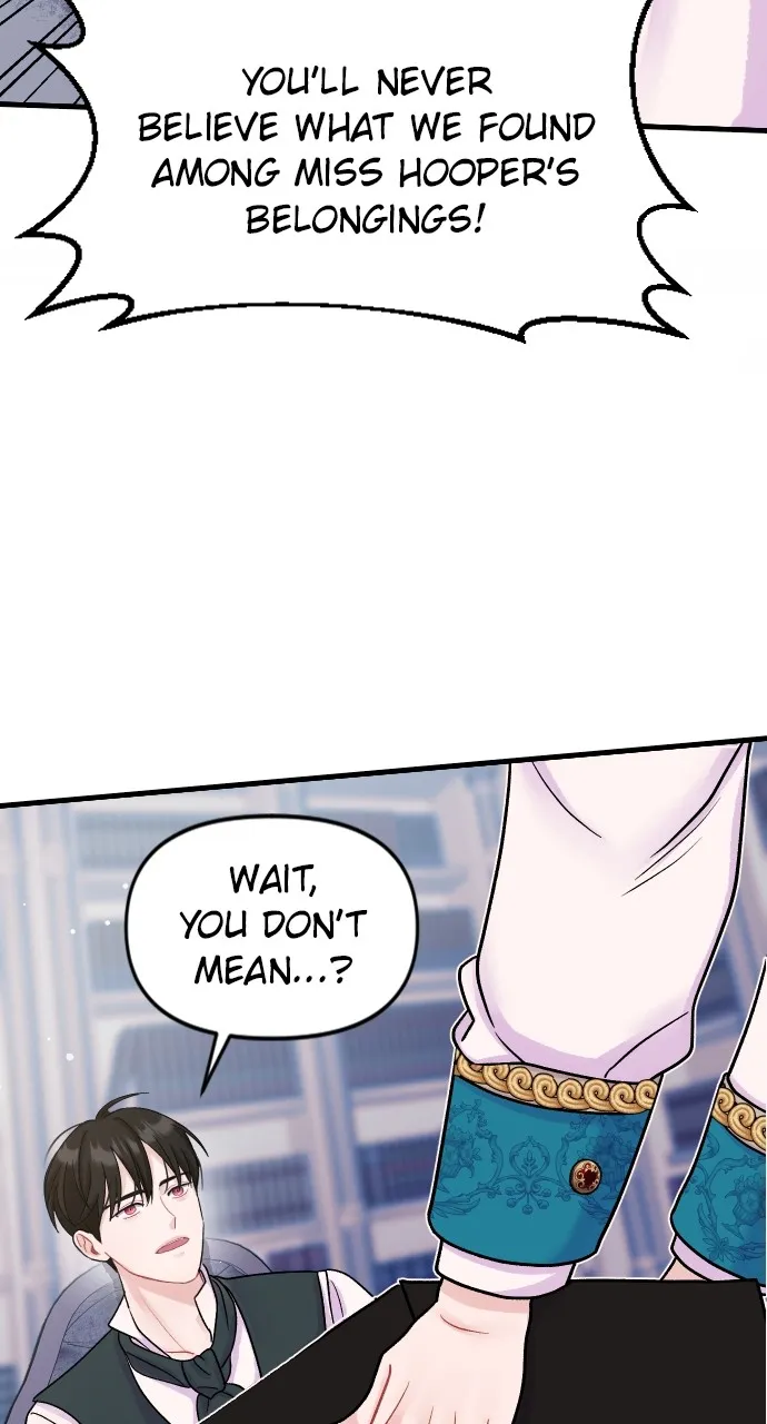 To Die or To Fall In Love Chapter 2 page 121 - 