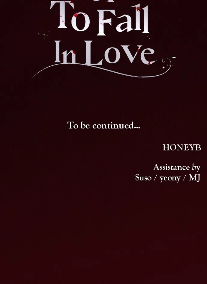 To Die or To Fall In Love Chapter 2 page 126 - 
