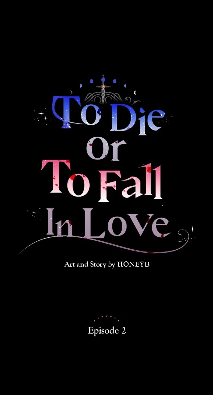 To Die or To Fall In Love Chapter 2 page 29 - 