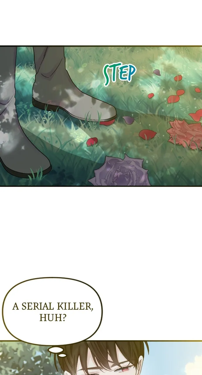 To Die or To Fall In Love Chapter 2 page 33 - 