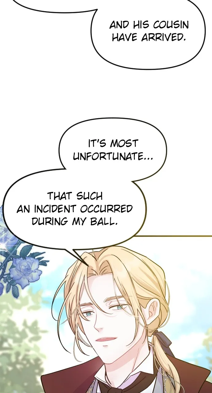To Die or To Fall In Love Chapter 2 page 36 - 