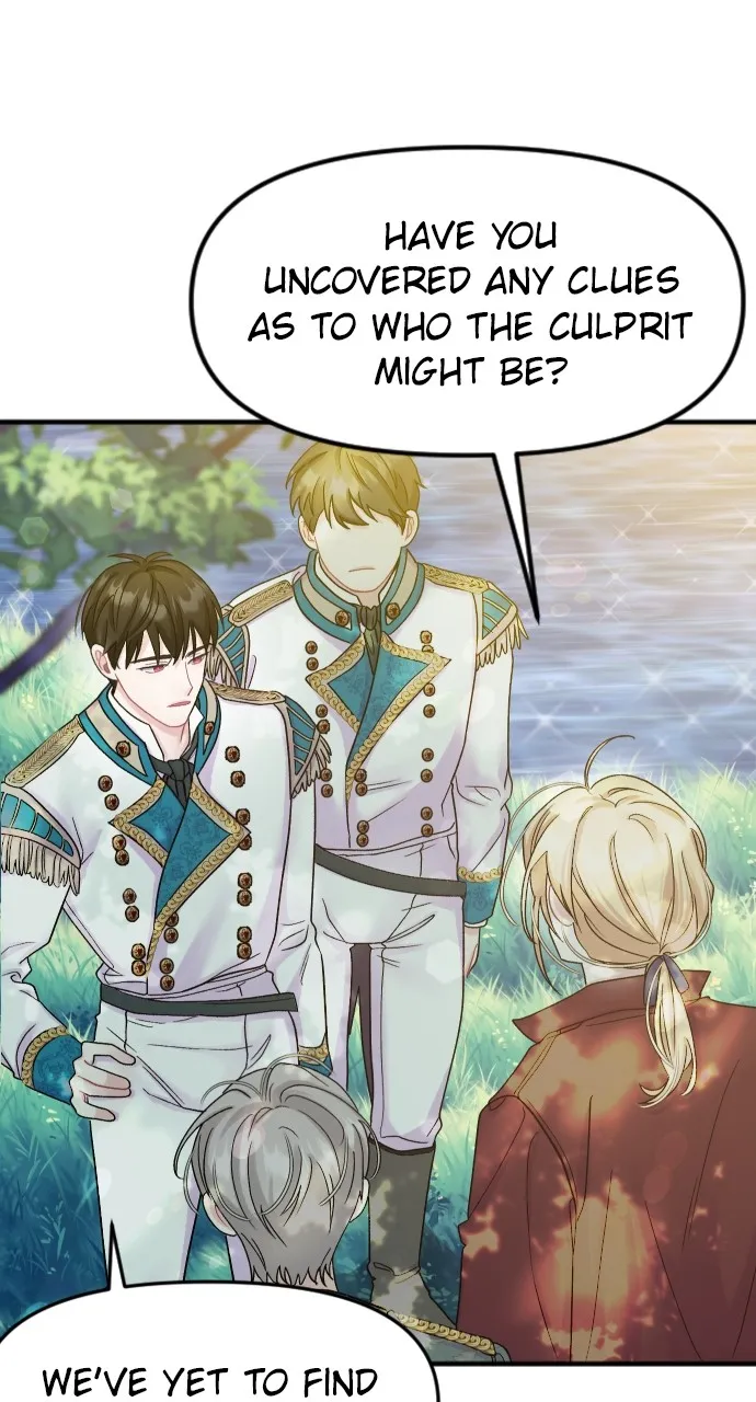 To Die or To Fall In Love Chapter 2 page 41 - 