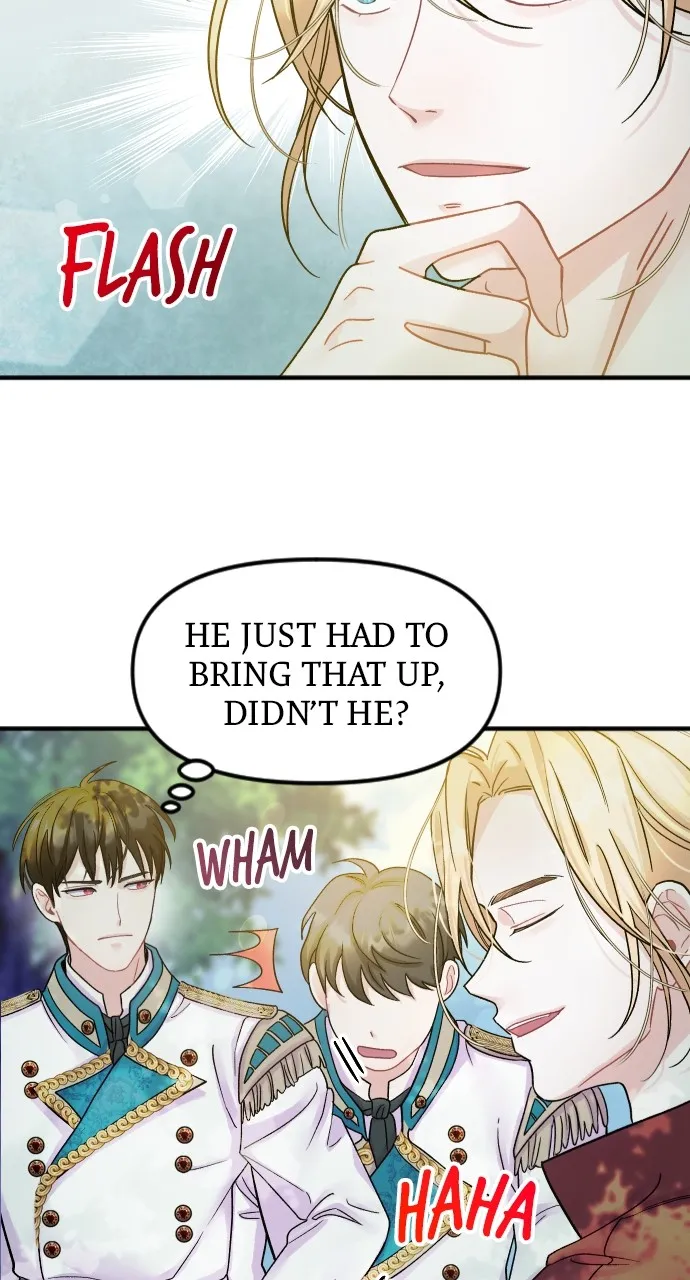 To Die or To Fall In Love Chapter 2 page 44 - 