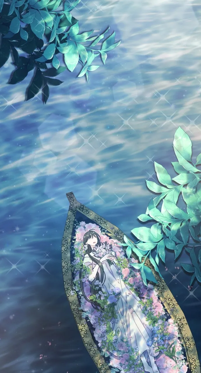 To Die or To Fall In Love Chapter 2 page 6 - 