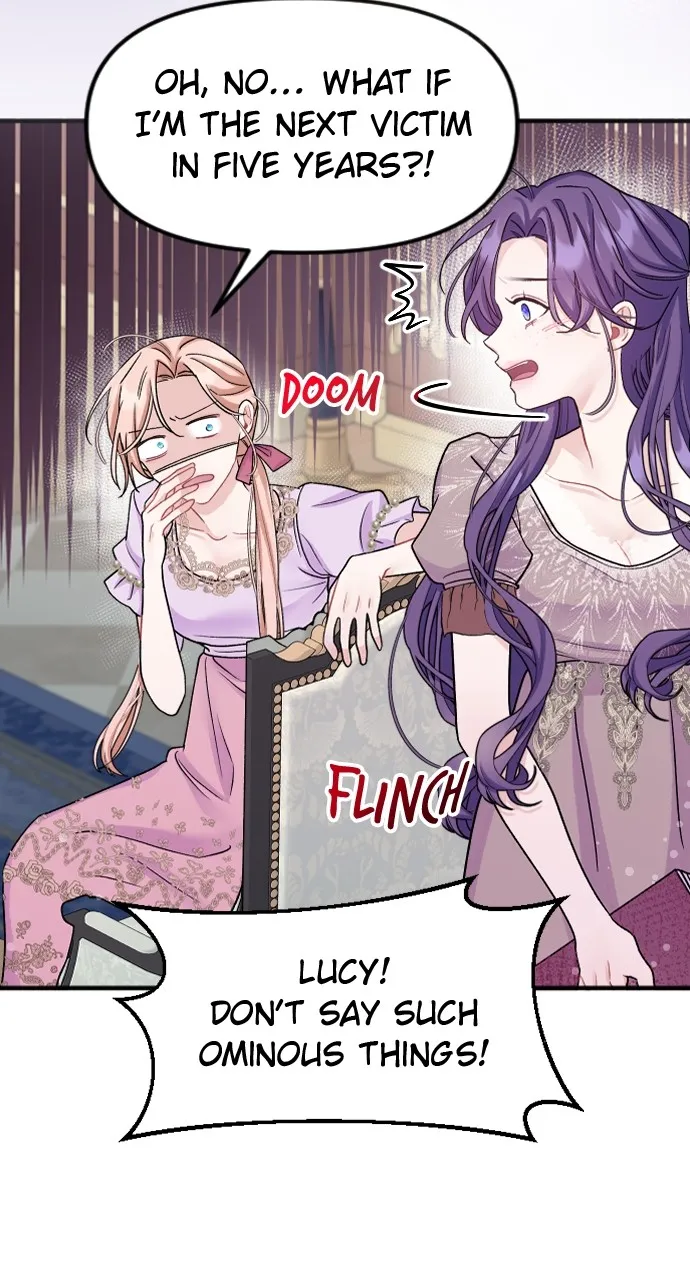 To Die or To Fall In Love Chapter 2 page 84 - 