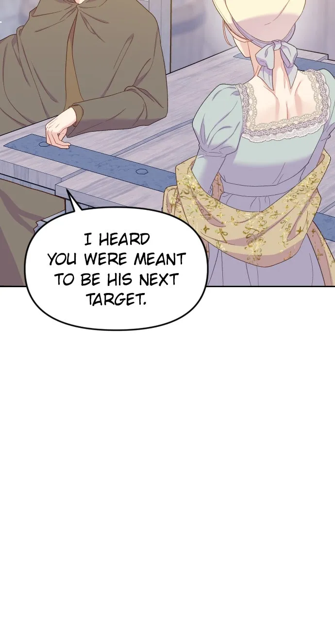 To Die or To Fall In Love Chapter 20 page 11 - 