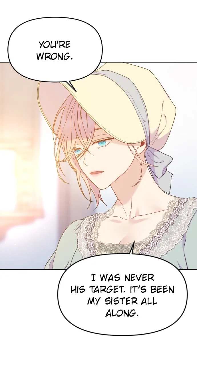 To Die or To Fall In Love Chapter 20 page 12 - 