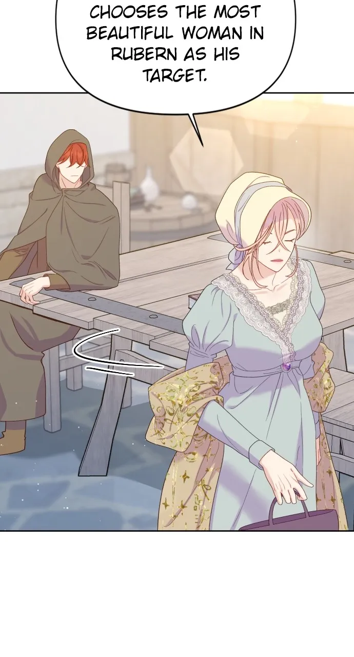 To Die or To Fall In Love Chapter 20 page 15 - 