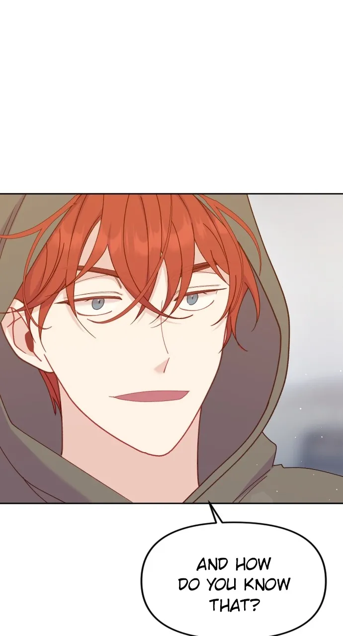 To Die or To Fall In Love Chapter 20 page 16 - 