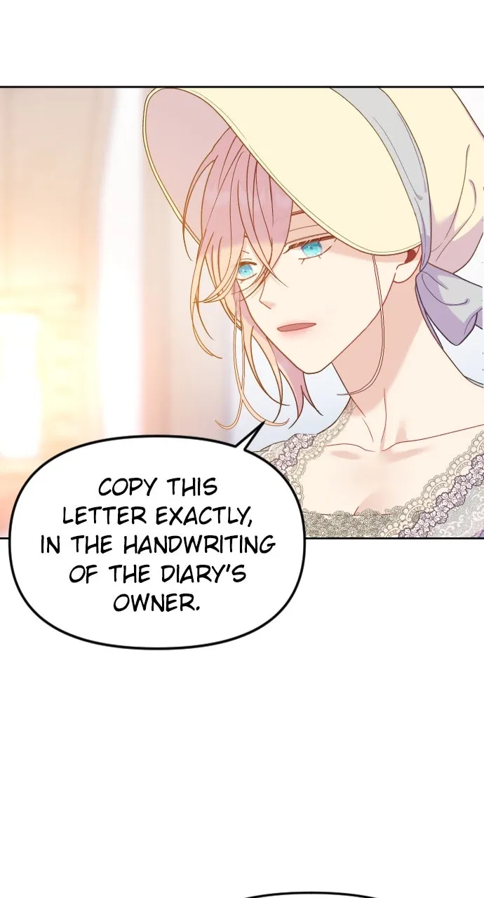 To Die or To Fall In Love Chapter 20 page 3 - 